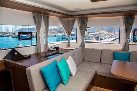 Lagoon-Bénéteau Lagoon 50 - 6 + 2 cab. Magnum Opus