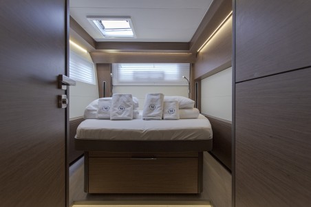 Lagoon-Bénéteau Lagoon 50 - 6 + 2 cab. Sunshine