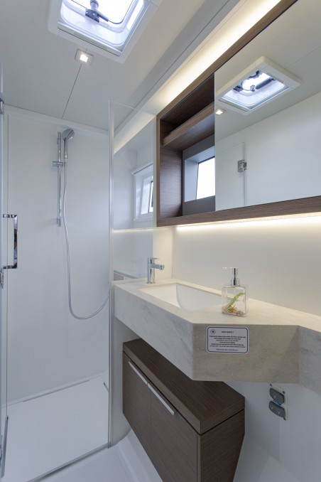 Lagoon-Bénéteau Lagoon 50 - 6 + 2 cab. Sunshine