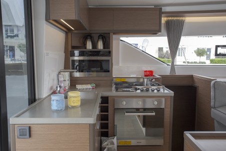 Lagoon-Bénéteau Lagoon 50 - 6 + 2 cab. Sunshine