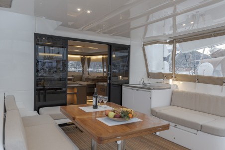 Lagoon-Bénéteau Lagoon 50 - 6 + 2 cab. Sunshine