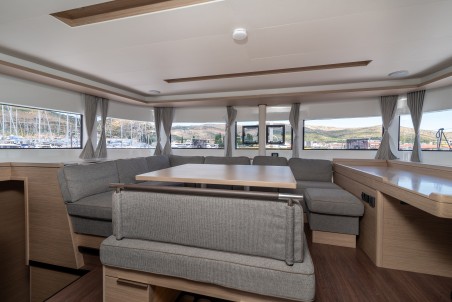 Lagoon-Bénéteau Lagoon 51 - 6 + 2 cab. All For Love