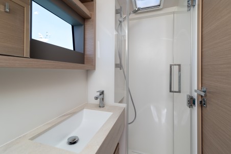 Lagoon-Bénéteau Lagoon 51 - 6 + 2 cab. All For Love