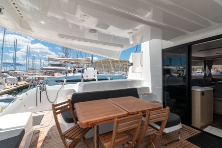 Lagoon-Bénéteau Lagoon 51 - 6 + 2 cab. All For Love