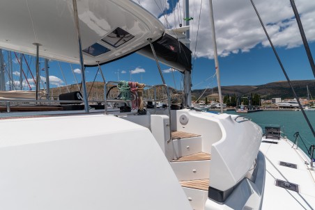 Lagoon-Bénéteau Lagoon 51 - 6 + 2 cab. All For Love