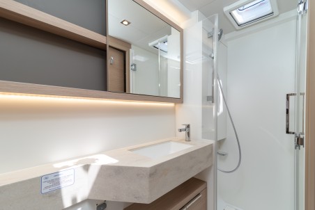 Lagoon-Bénéteau Lagoon 51 - 6 + 2 cab. Moonshadow