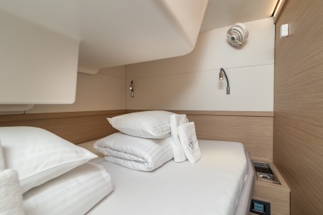 Lagoon-Bénéteau Lagoon 51 - 6 + 2 cab. Moonshadow