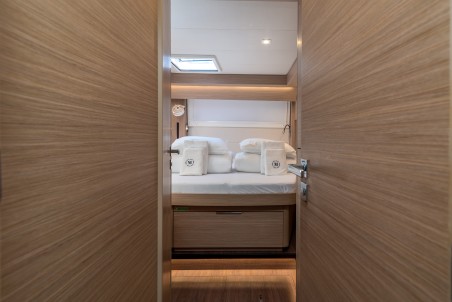 Lagoon-Bénéteau Lagoon 51 - 6 + 2 cab. Moonshadow