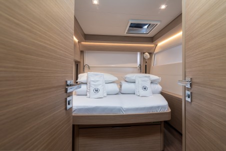 Lagoon-Bénéteau Lagoon 51 - 6 + 2 cab. Moonshadow