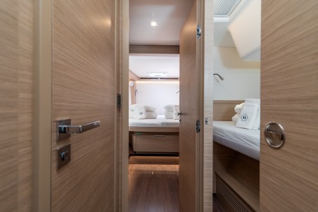 Lagoon-Bénéteau Lagoon 51 - 6 + 2 cab. Moonshadow