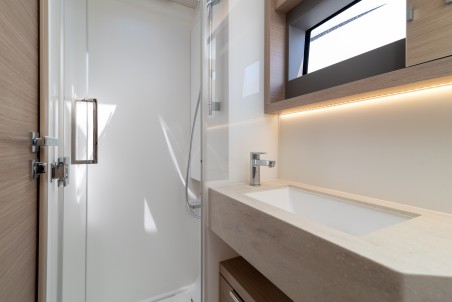 Lagoon-Bénéteau Lagoon 51 - 6 + 2 cab. Moonshadow