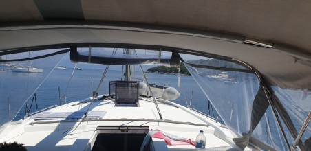 Bénéteau Oceanis 46.1 Enjoyablue