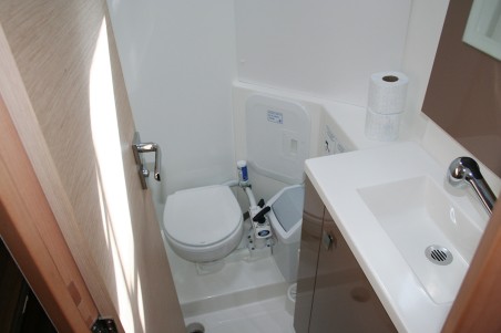 Fountaine Pajot Fountaine Pajot Lucia 40 - 4 cab. Admira