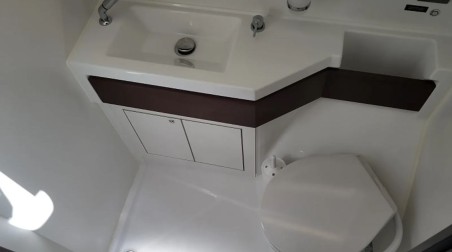 Bénéteau Oceanis 46.1 Enjoyablue