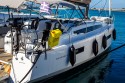 Jeanneau Sun Odyssey 410 - 3 cab. Psi Octantis