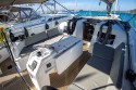 Jeanneau Sun Odyssey 410 - 3 cab. Psi Octantis
