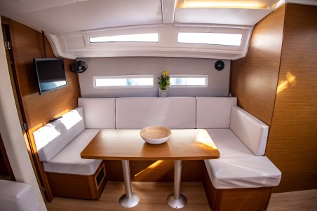 Jeanneau Sun Odyssey 410 - 3 cab. Psi Octantis