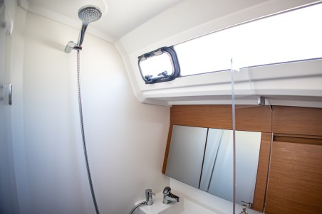 Jeanneau Sun Odyssey 410 - 3 cab. Psi Octantis