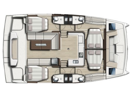 Catana Group Bali Catspace Moana 2