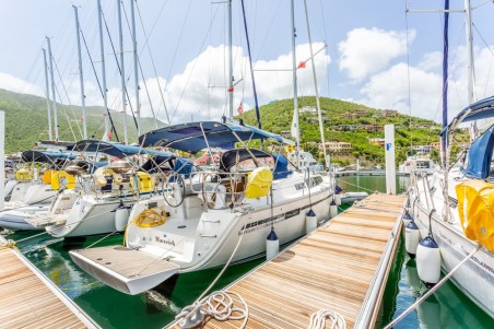 Bavaria Yachtbau Bavaria 34 Maverick