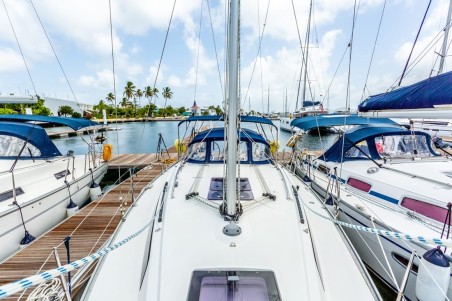 Bavaria Yachtbau Bavaria 34 Maverick