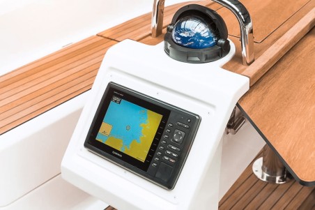 Bavaria Yachtbau Bavaria 34 Maverick