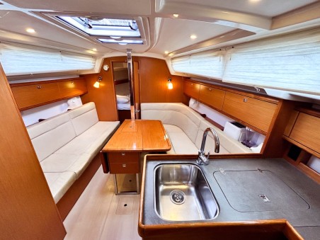 Bavaria Yachtbau Bavaria 34 Maverick