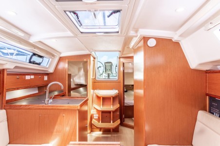 Bavaria Yachtbau Bavaria 34 Maverick