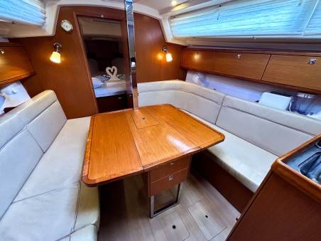 Bavaria Yachtbau Bavaria 34 Maverick