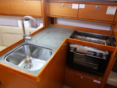 Bavaria Yachtbau Bavaria 34 Maverick