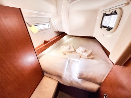 Bavaria Yachtbau Bavaria 34 Maverick