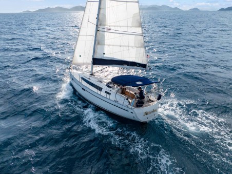 Bavaria Yachtbau Bavaria 37 - 2 cab. Jitterbug