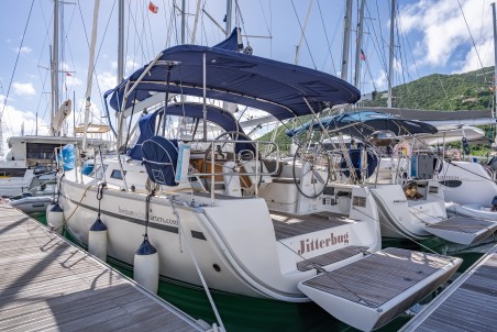 Bavaria Yachtbau Bavaria 37 - 2 cab. Jitterbug