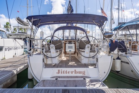 Bavaria Yachtbau Bavaria 37 - 2 cab. Jitterbug