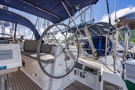 Bavaria Yachtbau Bavaria 37 - 2 cab. Jitterbug