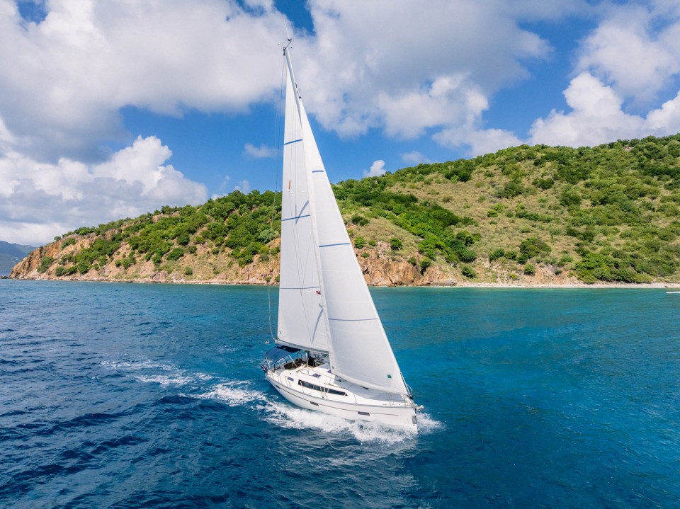 Bavaria Yachtbau Bavaria 37 - 2 cab. New Beginnings