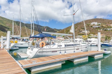 Bavaria Yachtbau Bavaria 37 - 2 cab. New Beginnings