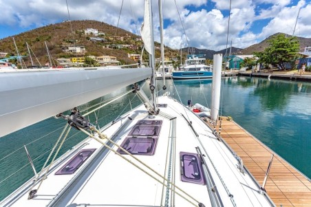 Bavaria Yachtbau Bavaria 37 - 2 cab. New Beginnings