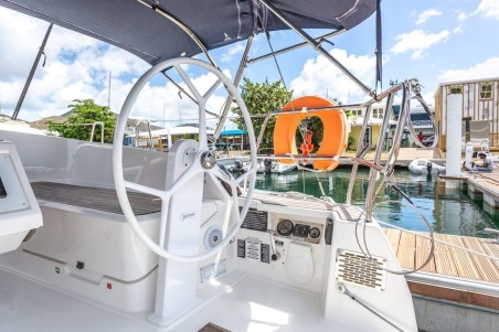 Bavaria Yachtbau Bavaria 37 - 2 cab. New Beginnings