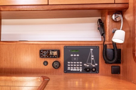Bavaria Yachtbau Bavaria 37 - 2 cab. New Beginnings