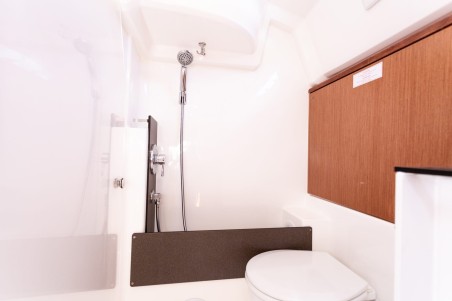 Bavaria Yachtbau Bavaria 37 - 2 cab. New Beginnings