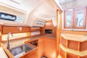 Bavaria Yachtbau Bavaria Cruiser 41 - 2 cab. Patches - 14