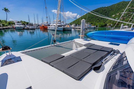 Fountaine Pajot Fountaine Pajot Astrea 42 - 3 + 1 cab. Pegasus