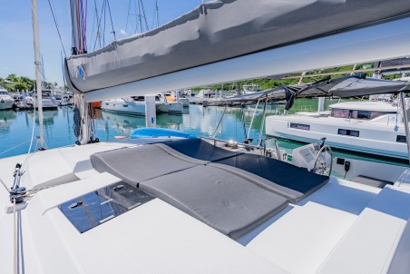 Fountaine Pajot Fountaine Pajot Astrea 42 - 3 + 1 cab. Pegasus