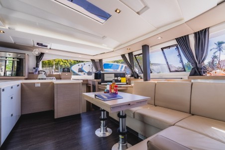 Fountaine Pajot Fountaine Pajot Astrea 42 - 3 + 1 cab. Pegasus