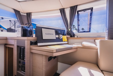 Fountaine Pajot Fountaine Pajot Astrea 42 - 3 + 1 cab. Pegasus