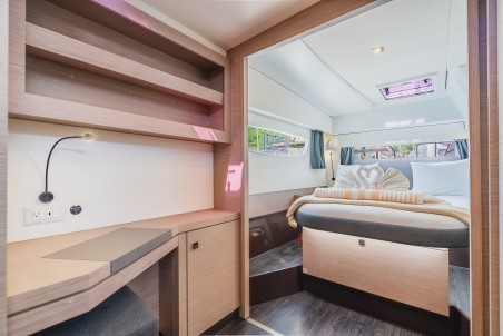 Fountaine Pajot Fountaine Pajot Astrea 42 - 3 + 1 cab. Pegasus