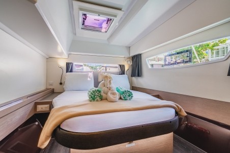 Fountaine Pajot Fountaine Pajot Astrea 42 - 3 + 1 cab. Pegasus