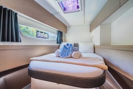 Fountaine Pajot Fountaine Pajot Astrea 42 - 3 + 1 cab. Pegasus