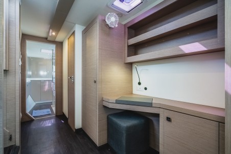 Fountaine Pajot Fountaine Pajot Astrea 42 - 3 + 1 cab. Pegasus